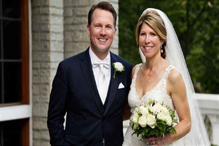 Nicolle Wallace’s Husband: Who is Nicolle Wallace Dating?