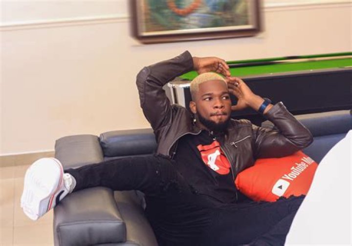 Nigerian Comedian Broda Shaggi – 7 Things You Probably Didn’t Know About Him