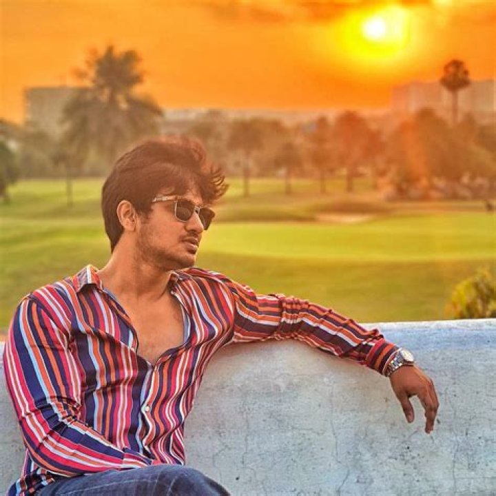 Nikhil Siddharth Net Worth, Age, Height, Bio, Birthday, Wiki!
