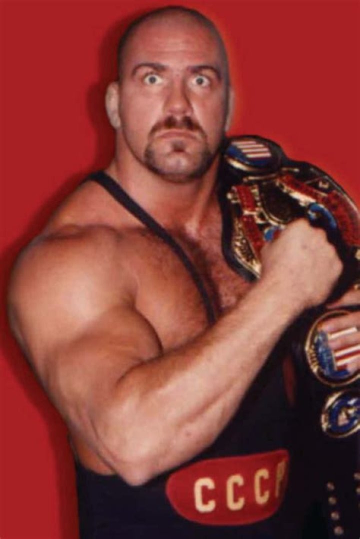 Fame | Nikita Koloff net worth and salary income estimation Jan, 2024