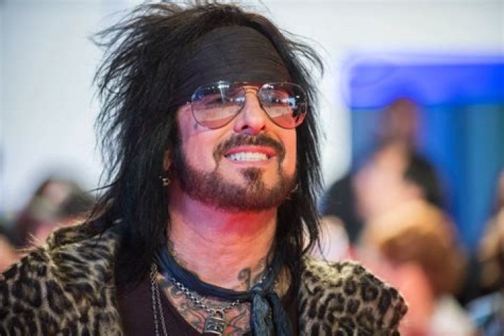 How Rich is Nikki Sixx: What is His Net Worth