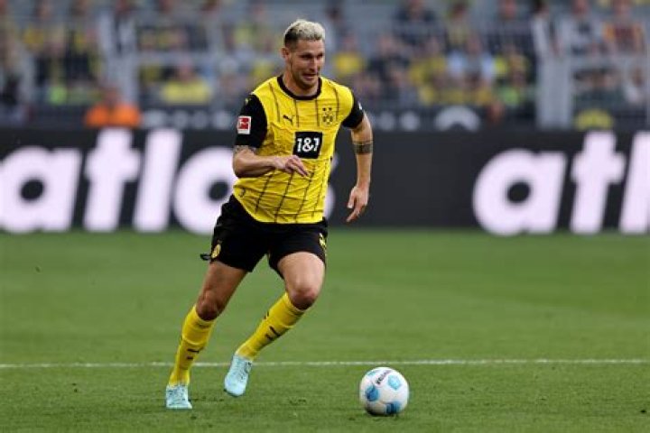 Niklas Süle Fortune