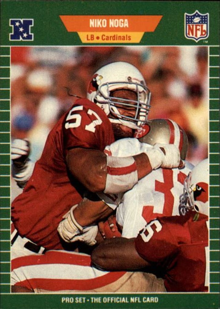 Niko Noga Net Worth, Age, Height, Bio, Birthday, Wiki!