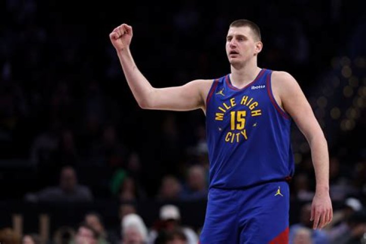 Nikola Jokic Height: How Tall Is Nikola Jokic?