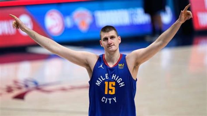 Nikola Jokic Net Worth: How Much Is Nikola Jokic Worth?