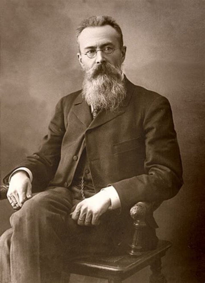 Nikolai Rimsky-korsakov - Net Worth, Age, Height, Birthday, Bio, Wiki!