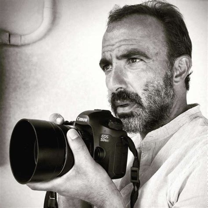 Nikos Aliagas Maladie