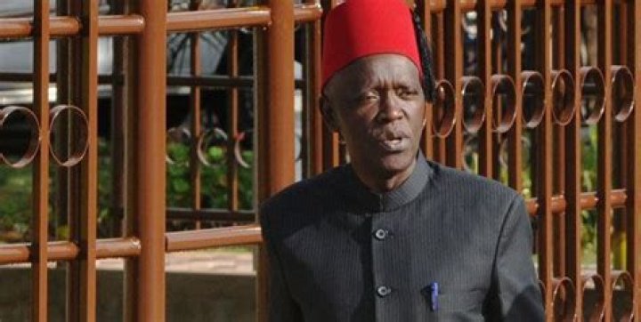 Fame | Nimrod Mkono net worth and salary income estimation Jan, 2024