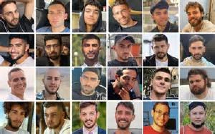 Nimrod Taabu’s Girlfriend: Who is Nimrod Taabu Dating?