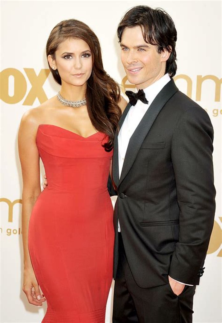 Nina Dobrev’s Boyfriend: Who is Nina Dobrev Dating?