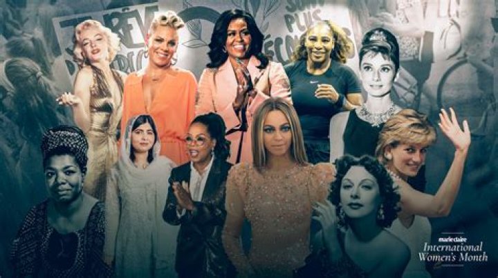 Nine Women Who Have Inspired And Changed The Lives Of Many: A Thankful Tribute To Fifth Harmony & Little Mix