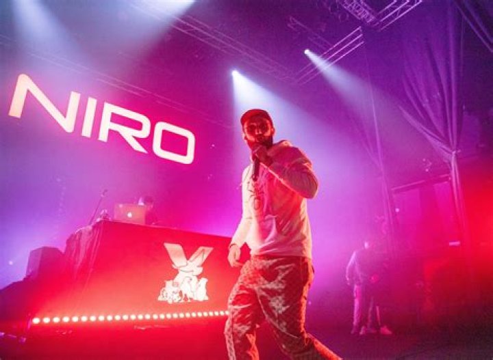 Fame | Niro (rapper) net worth and salary income estimation Jan, 2024