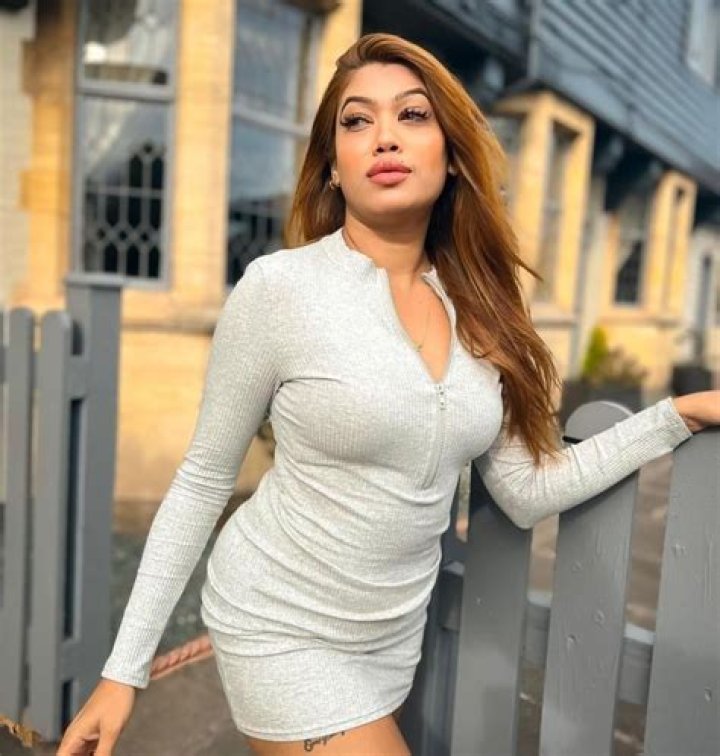 Nita Shilimkar- Biography, Age, Height, Net Worth, Boyfriend, Dating