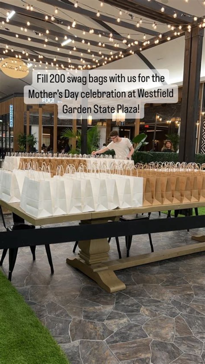 Nkechi Blessing Surprises Her Mother With A Gift To Celebrate Mother’s Day