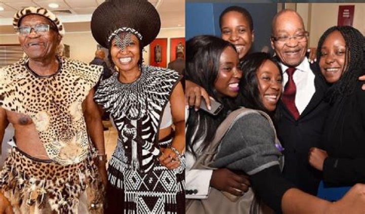 Nkosazana Dlamini-Zuma Biography: Husband, Children, Age, Net Worth, Salary, Sons, Daughters