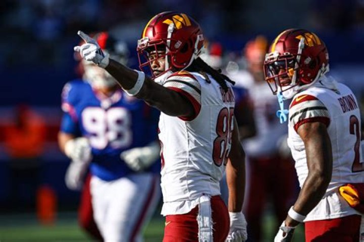 Noah Brown Net Worth 2024, Age, Height, Bio, Birthday, Wiki!