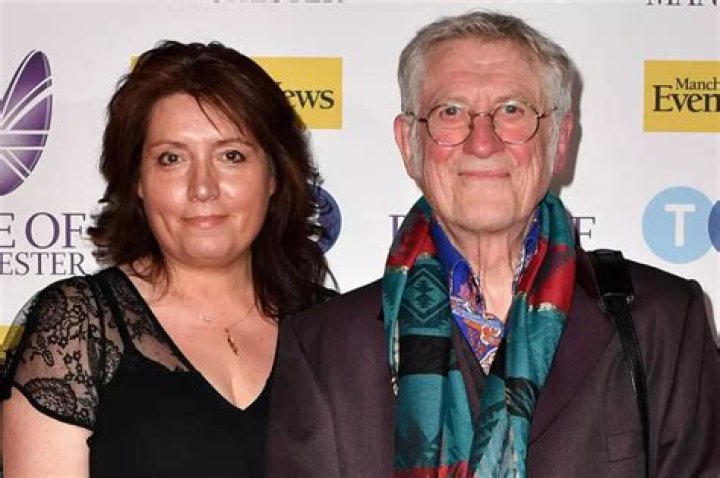 Noddy Holder Wife: Meet Suzan Price