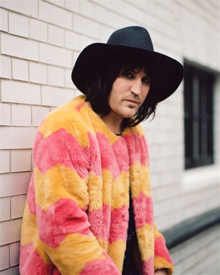 Noel Fielding Siblings: Does Noel Fielding have siblings?