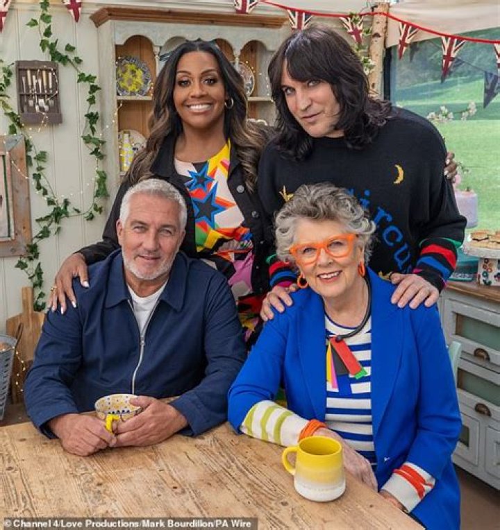 Noel Fielding Wife: Who is Noel Fielding married to?