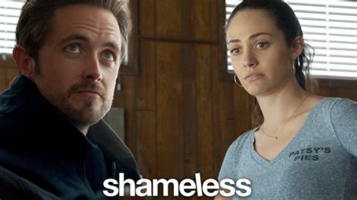 Noel Fisher Confirms Return to Shameless