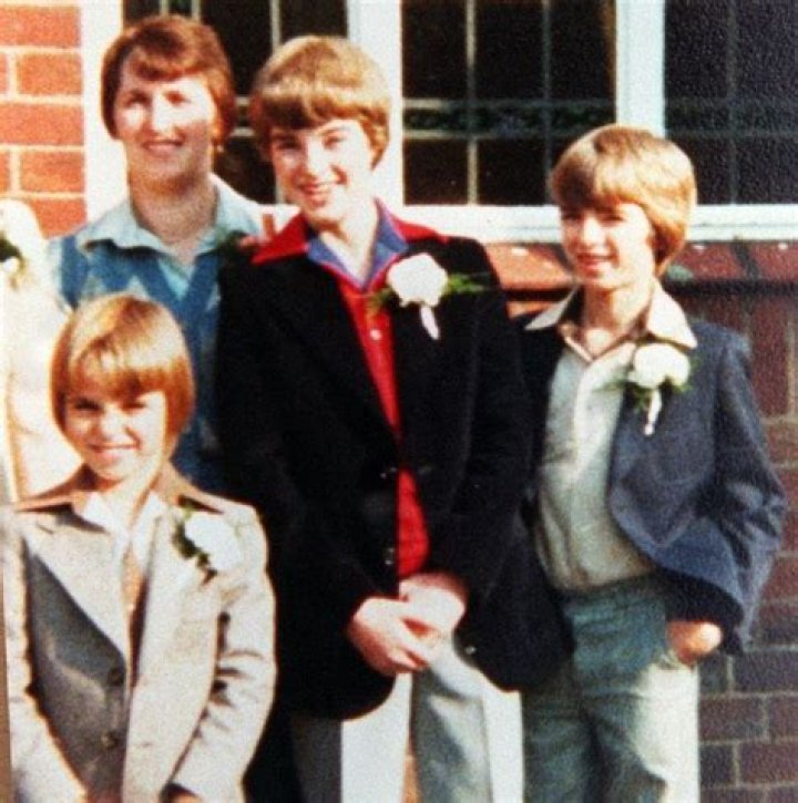 Noel Gallagher Siblings: Meet Liam and Paul