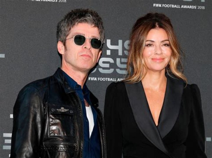 Noel Gallagher Wife: Meet Sara MacDonald