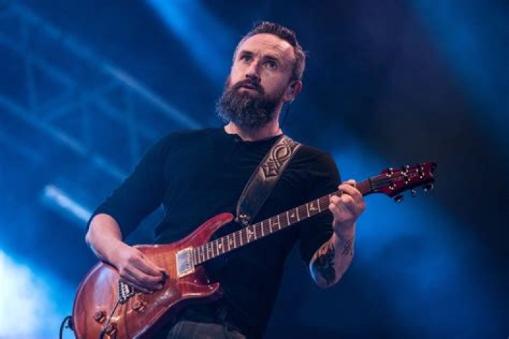 Noel Hogan - Net Worth, Age, Height, Birthday, Bio, Wiki!