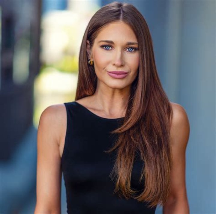 Noella Bergener’s Father Leaves KNBC Due To Sexual Harassment Allegations