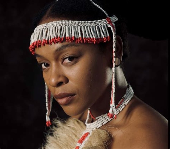 Nomzamo Mbatha Bio, Age, Career, Net Worth, Family