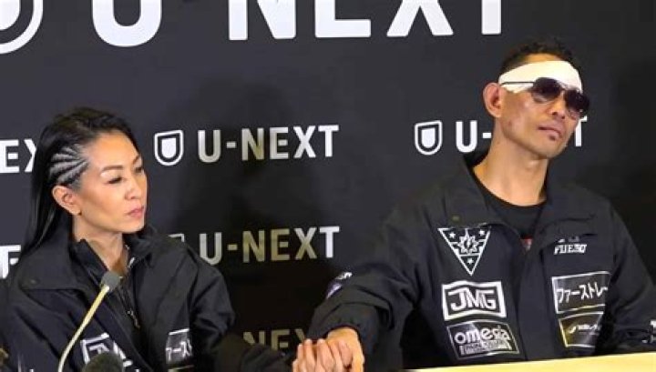 Nonito Donaire’s Wife: Who is Nonito Donaire Dating?