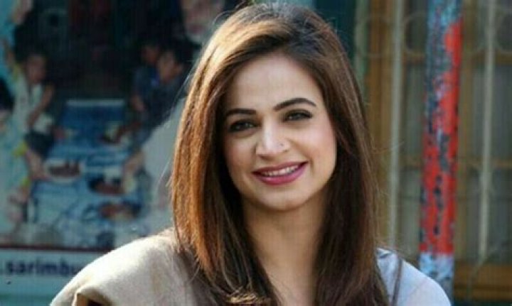 Noor Bukhari - Net Worth, Age, Height, Birthday, Bio, Wiki!