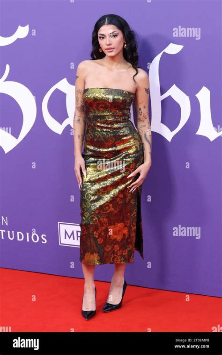 Noor Dabash - Net Worth, Age, Height, Birthday, Bio, Wiki!