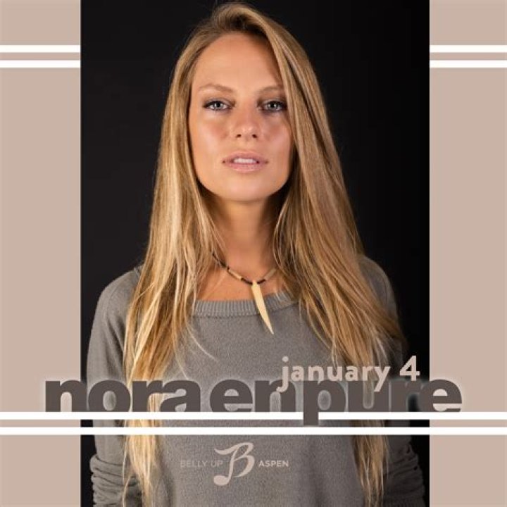 Nora En Pure Releases Brand New Single "Trailblazer"