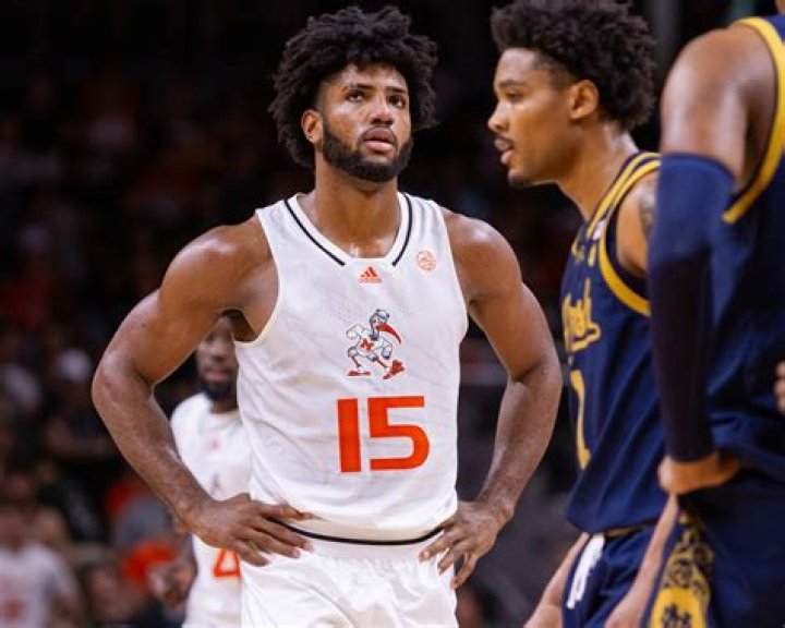 Norchad Omier Bio, Parents, Wife, Children, Siblings, Net Worth