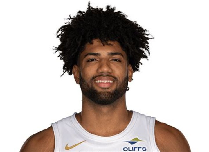 Norchad Omier Height: How Tall Is Norchad Omier?