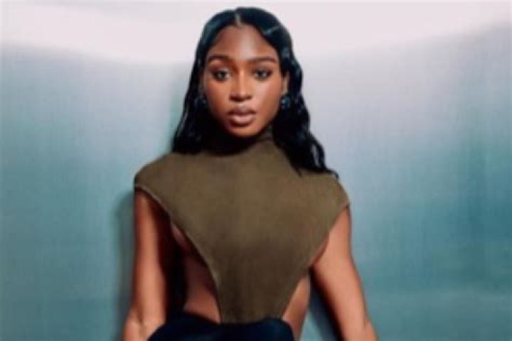 Normani Kordei Teases Solange Mashup Cover