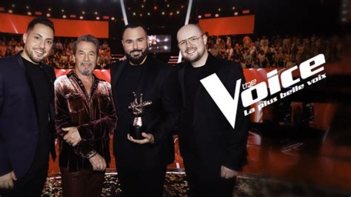 Nour The Voice Origine