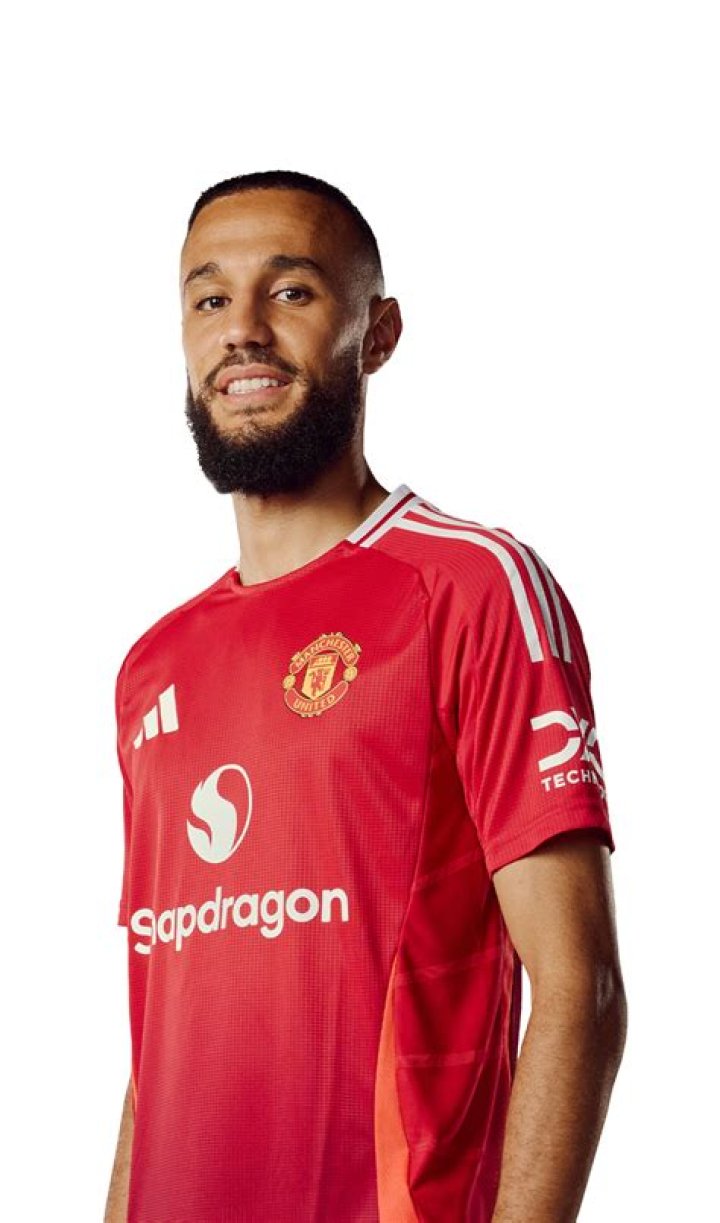 Noussair Mazraoui- Wiki, Age, Height, Net Worth, Girlfriend, Ethnicity, Career