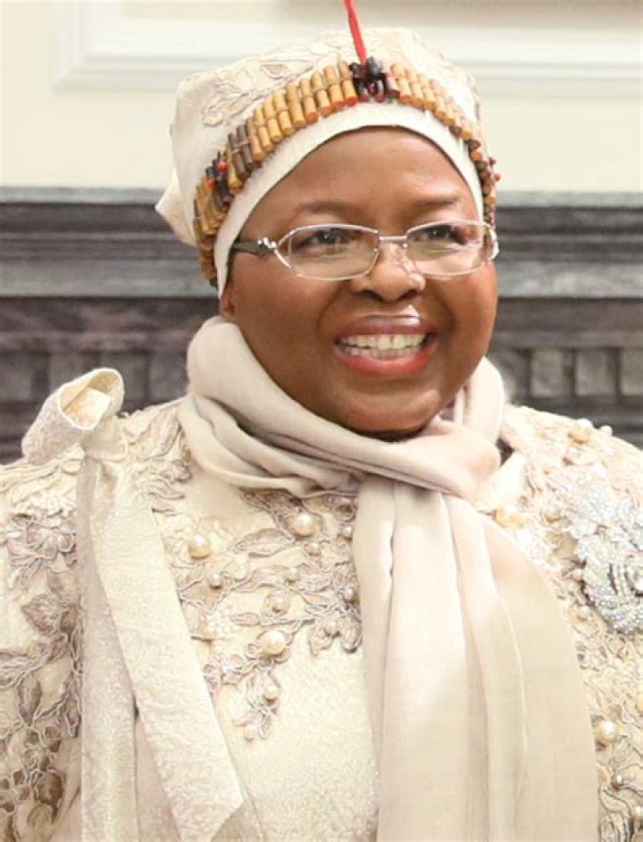 Fame | Ntfombi of Eswatini net worth and salary income estimation Apr, 2024