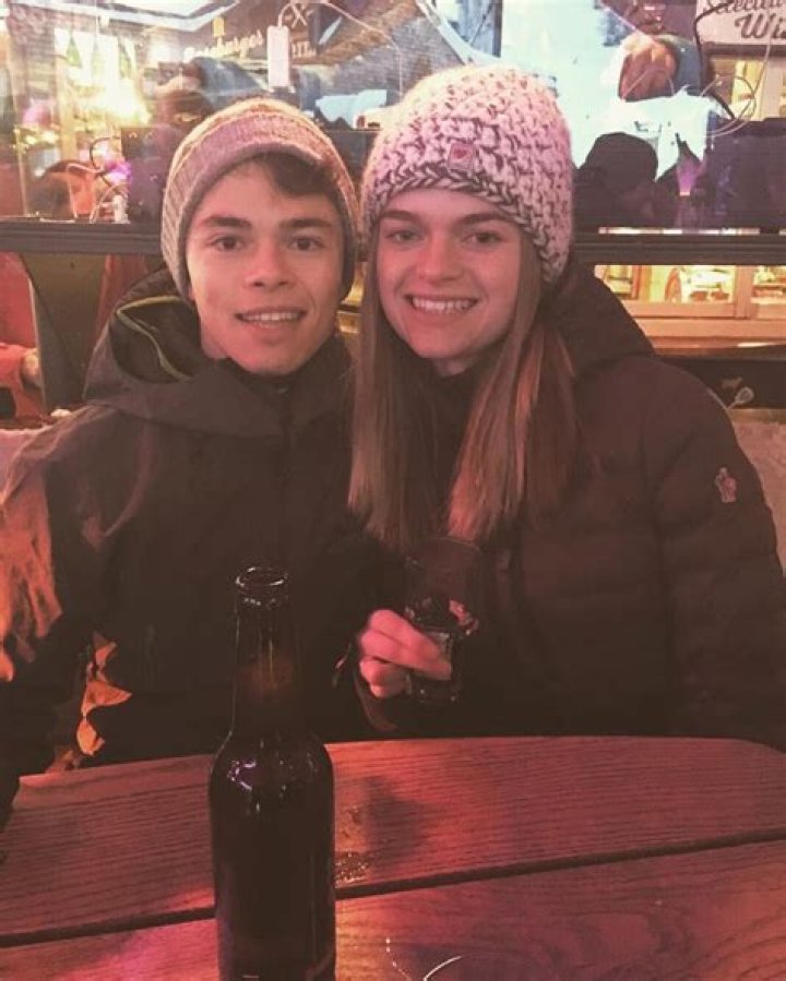 Nyck de Vries Parents: Meet Naomi And Hendrik Jan de Vries