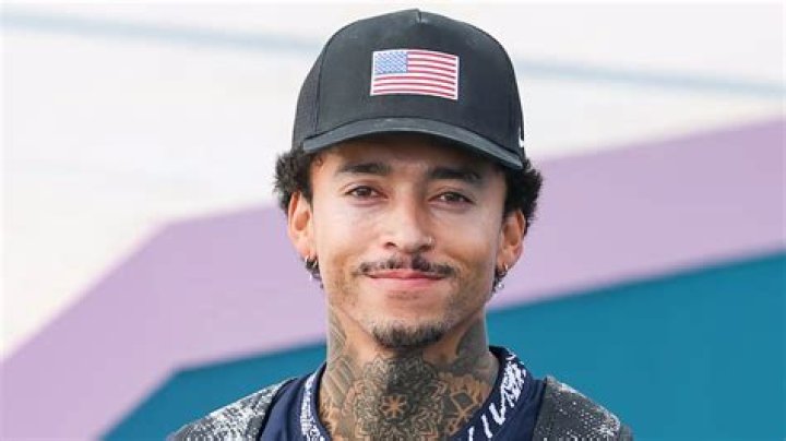 Nyjah Huston Biography: Age, Career, Slot Game, Personal Life