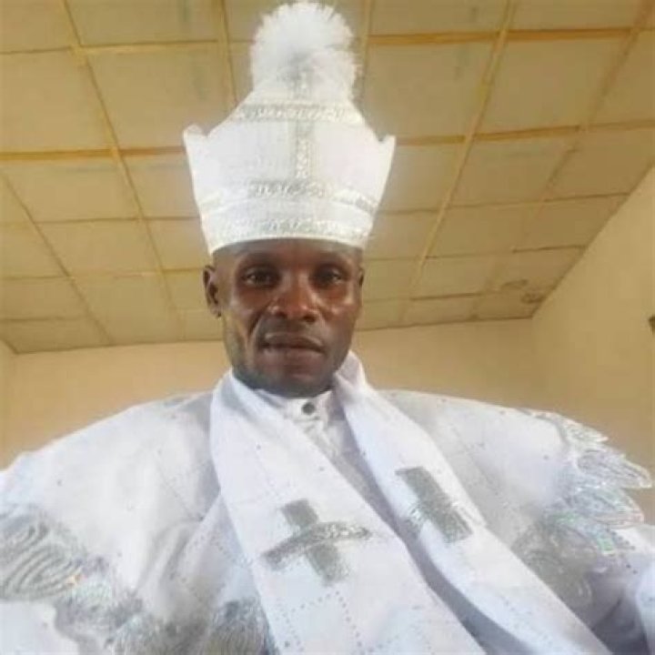 Oba Solomon Biography: Wife, Girlfriends, Age, Family, Net Worth, Instagram, Tiktok, Children, Pictures, Church, Height