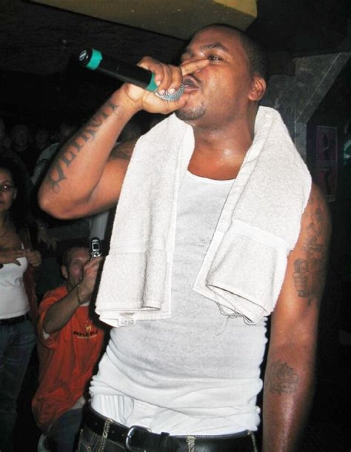 Obie Trice- Wiki, Age, Net Worth, Ethnicity, Wife, Height, Career