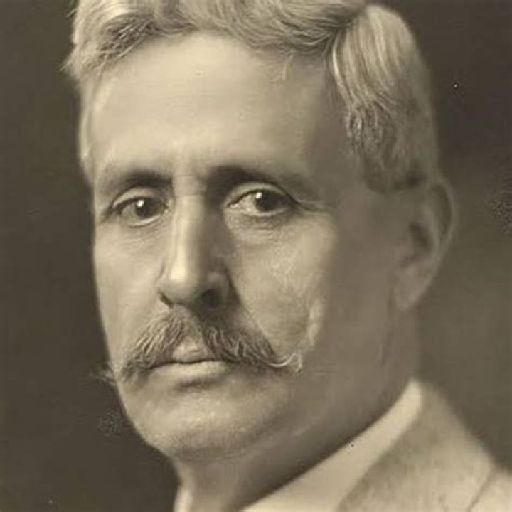 Octaviano Ambrosio Larrazolo - Net Worth, Age, Height, Birthday, Bio, Wiki!