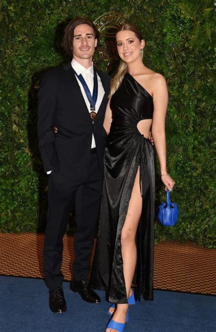 Octavio Mier’s Girlfriend: Who is Octavio Mier Dating?