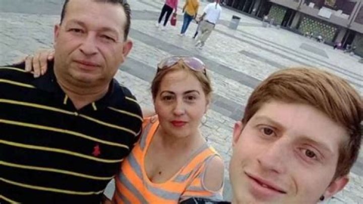 Octavio Ocaña- Age, Net Worth, Height, Girlfriend, Death, Ethnicity, Career