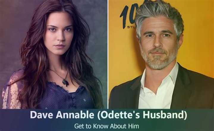 Odette Annable’s Husband: Who is Odette Annable Dating?