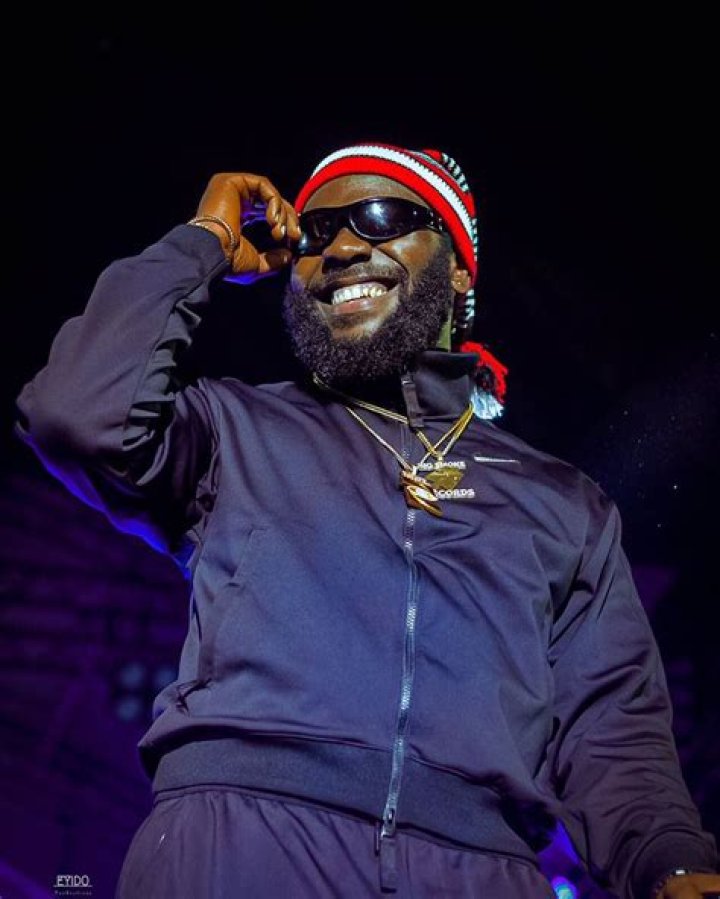 Odumodublvck Biography: Age, Net Worth, Girlfriend, Latest Songs, Wife, State Of Origin, Wikipedia, Real Name