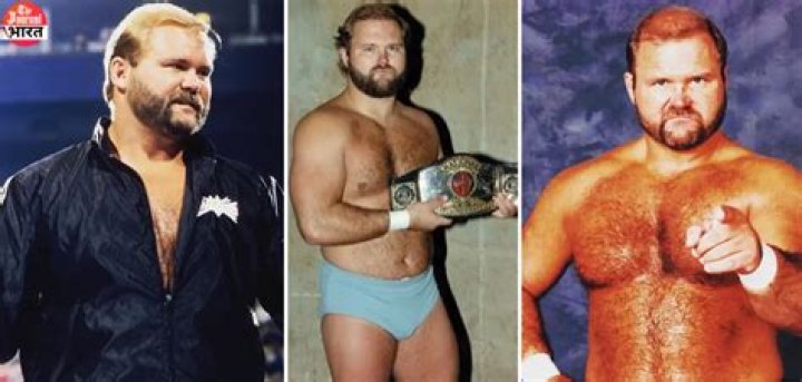 Ole Anderson Net Worth: How Much Is Ole Anderson Worth?