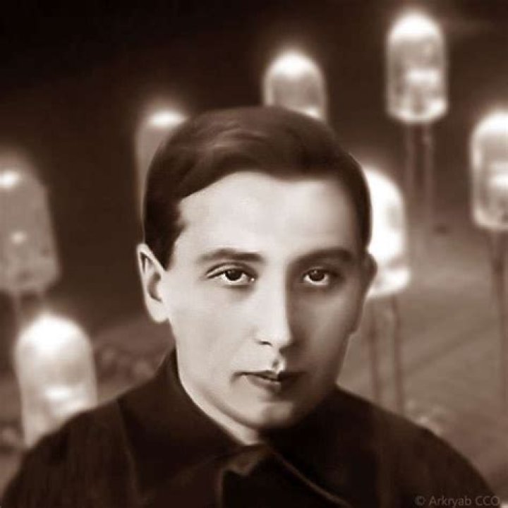 Oleg Losev - Net Worth, Age, Height, Birthday, Bio, Wiki!